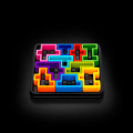 Smart Games SG312 IQ Square Deluxe