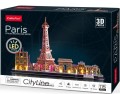 CUBIC FUN 05256 Paryż CityLine LED
