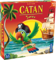 Galakta Catan Junior gra planszowa