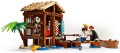LEGO One Piece 75636 Chatka w wiosce Fuusha