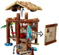 LEGO One Piece 75636 Chatka w wiosce Fuusha