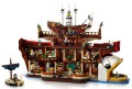 LEGO One Piece 75640 Pływająca restauracja Baratie