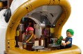 LEGO One Piece 75640 Pływająca restauracja Baratie