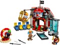 LEGO One Piece 75637 Namiot cyrkowy klauna Buggy’ego