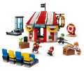 LEGO One Piece 75637 Namiot cyrkowy klauna Buggy’ego