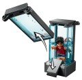 LEGO One Piece 75637 Namiot cyrkowy klauna Buggy’ego