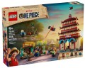 LEGO One Piece 75638 Bitwa w Arlong Park