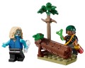 LEGO One Piece 75638 Bitwa w Arlong Park