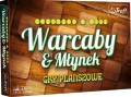 Trefl - Warcaby & Młynek