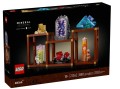 LEGO Ideas 21362 Kolekcja minerałów