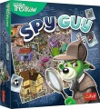 Trefl - Spy Guy Rodzina Treflików gra kooperacyjna