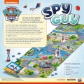 Trefl - Spy Guy Psi Patrol gra kooperacyjna
