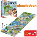 Trefl - Spy Guy Psi Patrol gra kooperacyjna