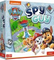 Trefl - Spy Guy Psi Patrol gra kooperacyjna