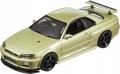 Hot Wheels HMD41 HMD47 PREMIUM Nissan Skyline GT-R 1:43