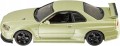 Hot Wheels HMD41 HMD47 PREMIUM Nissan Skyline GT-R 1:43