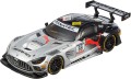 Hot Wheels HMD41 HMD44 PREMIUM Mercedes AMG GT3 1:43