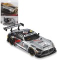 Hot Wheels HMD41 HMD44 PREMIUM Mercedes AMG GT3 1:43