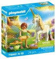 PLAYMOBIL 71840 Rainbow Flower z wróżką