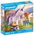 PLAYMOBIL 71843 Lucky Lavender z wróżką
