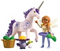 PLAYMOBIL 71843 Lucky Lavender z wróżką