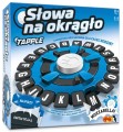 EPEE EP60439 Słowa na okrągło- familijna gra słowna
