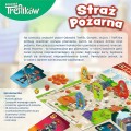 Trefl - Straż Pożarna gra kooperacyjna