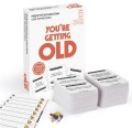 EPEE EP60442 You’re Getting Old – Międzypokoleniowa gra imprezowa dla dorosłych