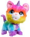 Hasbro FurReal 28131 Tęczowy kotek