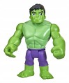 Hasbro F1462 F3996 Spidey & Amazing Friends Hulk