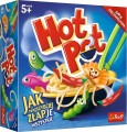 Trefl - Hot Pot gra zręcznościowa