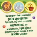 Trefl - Grzybobranie w zielonym gaju gra planszowa