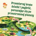 Trefl - Grzybobranie w zielonym gaju gra planszowa