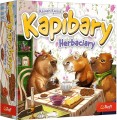 Trefl - Kapibary Herbaciary gra familijna