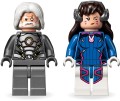 LEGO ® Overwatch 75973 D.Va & Reinhardt