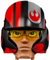 LEGO 75115 Star Wars Poe Dameron