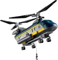 LEGO 60093 City Helikopter badaczy