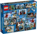 LEGO ® 60174 Górski posterunek policji