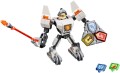 LEGO 70366 Nexo Knights Zbroja Lance’a