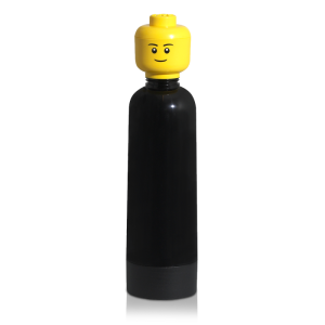 LEGO Bidon czarny