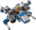 LEGO 75125 Star Wars X-Wing Fighter Ruch Oporu