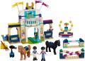 LEGO ® Friends 41367 Skoki przez przeszkody Stephanie