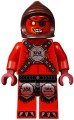 LEGO 70334 Nexo Knights Władca Bestii