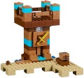 LEGO 21135 Minecraft Kreatywny warsztat 2.0