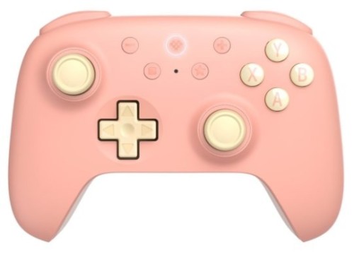 8BitDo Pad Ultimate 2C Wireless  Peach