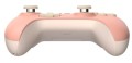 8BitDo Pad Ultimate 2C Wireless  Peach