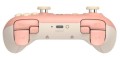 8BitDo Pad Ultimate 2C Wireless  Peach