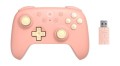 8BitDo Pad Ultimate 2C Wireless  Peach