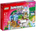 LEGO 10729 Juniors Kareta kopciuszka
