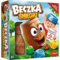 Trefl - Beczka śmiechu Gra Familijna